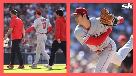 what happened to ohtani today
